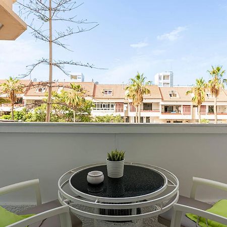 פלאייה דה לאס אמריקס Go2Tenerife Apart'Lotus Pool Beach 400M מראה חיצוני תמונה