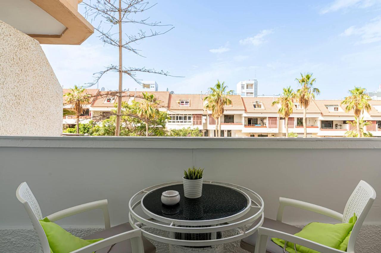 פלאייה דה לאס אמריקס Go2Tenerife Apart'Lotus Pool Beach 400M מראה חיצוני תמונה